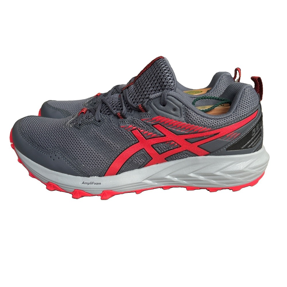 ASICS GEL-SONOMA 6 Running Shoes 1011B050 Men's Size 11.5